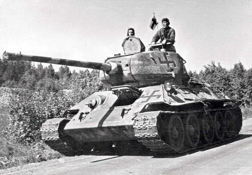 finsk stridsvagn t 34 85 fortsattningskriget tJzoGhNhy finsk stridsvagn t 34 85 fortsattningskriget tJzoGhNhy